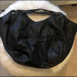 Steven by Steve Madden slouchy hobo purse